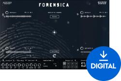 Audiofier Micron FORENSICA (Digitális termék)