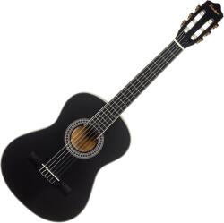 Pasadena PC-10-3/4 Black Klasszikus gitár