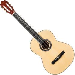 Pasadena PC-10L 4/4 Natural Klasszikus gitár
