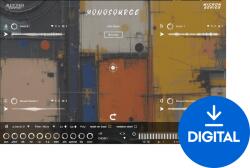 Audiofier Micron MONOSOURCE (Digitális termék)