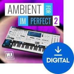 Audiofier Modus&Forma - Ambient Electric (Digitális termék)