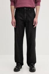 Guess Jeans blugi relaxed fit pentru bărbați 9BY2-SJMZUS_99J (M5YAB3.D6571)