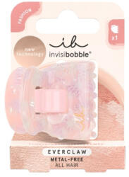 Invisibobble Everclaw M Rosy Plateau 1 pc