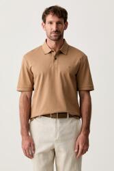 BOSS polo bărbați din bumbac Parris 80 PPY2-POM08T_80X (50567874)