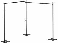 Yamazaki uscător de rufe din oțel 278, 6 x 25 x 142 cm 99KK-PRUZZP_99X (10267)