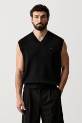 Tommy Hilfiger vestă pentru bărbați, din bumbac 9BY2-SWMZWB_99X (MW0MW43244)