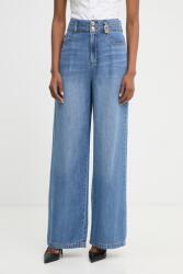 Morgan blugi wide leg pentru femei PILOFI 9BY2-SJDZU9_55X (261.PILOFI)