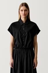 Benetton cămașă pentru femei, din bumbac PPY2-KDD0M2_99X (5MBJDQ0EV)
