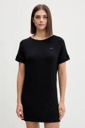 BOSS bluză de pijama pentru femei, din vâscoză ESSENCE_Sleepshirt 9BY2-BIDZYB_99X (50566089)