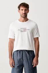 Tommy Hilfiger tricou pentru bărbați, din bumbac 9BY2-TSMZPN_00X (MW0MW43226)