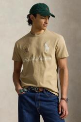 Ralph Lauren tricou pentru bărbați, din bumbac 9BY2-TSMZU7_84X (710B20010)