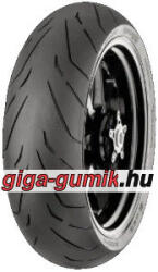 Continental ContiRoad ( 130/70-17 TL 62H hátsó kerék, M/C ) - giga-gumik