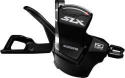 Shimano SLX SL-M7000-R váltókar, csak jobb, 10s, bilincses, fekete, OEM kiszerelés