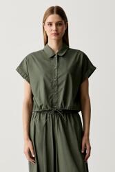 Benetton cămașă pentru femei, din bumbac PPY2-KDD0M2_87X (5MBJDQ0EV)