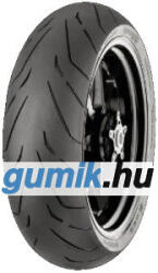 Continental ContiRoad ( 130/70-17 TL 62H hátsó kerék, M/C ) - gumik