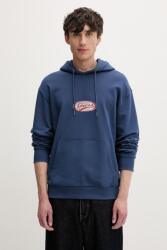 Guess Jeans hanorac cu glugă pentru bărbați, din bumbac 9BY2-BLMZU8_55X (M6YQ07.K3996)