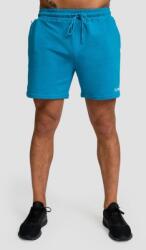 GymBeam Limitless rövidnadrág Aquamarine L