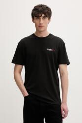 Tommy Jeans tricou pentru bărbați, din bumbac 9BY2-TSMZSE_99X (DM0DM23375)