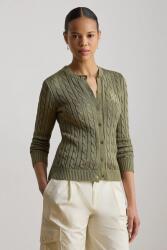 Lauren Ralph Lauren cardigan pentru femei, cu bumbac 9BY2-SWDZUG_81X (200P14040)