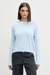 Tommy Hilfiger pulover pentru femei din bumbac PPYA-SWD01H_05A (DW0DW20159)