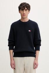 Tommy Hilfiger pulover pentru bărbați din bumbac PPYA-SWM07M_59A (DM0DM20923)
