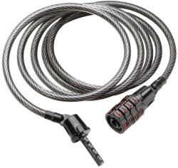 Kryptonite Keeper 512 Combo Cable