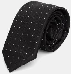 Calvin Klein cravată pentru bărbați, cu amestec de mătase 9BYA-AKM00D_99X (CK2111E005)