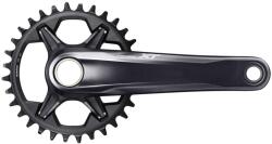 Shimano Braț pedalier Shimano XT FC-M8120 HTII, 170 mm, 1x12, 34T