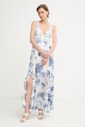 GUESS rochie de vară 9BYX-SUD03C_00A (W3YK54.WCWF2)