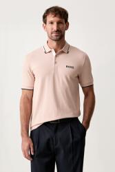 BOSS Green polo pentru bărbați Paddy Pro 99KK-POM063_30X (50469102)