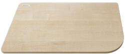Blanco Vágódeszka tömör juharból 260 x 463 mm, 232841 (232841)