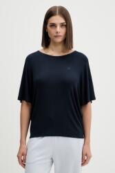 BOSS tricou de pijama pentru femei, cu modal SHINY RIB_Top 9BY2-BIDZYA_59X (50566090)