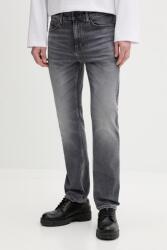 HUGO BOSS blugi slim fit pentru bărbați 708 PPY2-SJM0CY_90J (50556103)