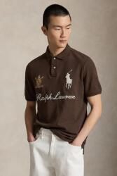 Ralph Lauren polo pentru bărbați, din bumbac 9BY2-POMZYT_89X (710B20009)