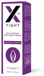 RUF Cremă intimă RUF X Tight, efect fermitate și tonifiere, masaj senzorial pentru femei, 30 ml (D-245561)