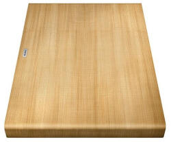 Blanco kőris vágódeszka 489x350 mm mosogatótálcákhoz, kőris 234051 (234051)
