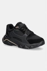 GUESS MAZZY2 sneakers pentru femei 9BY2-OBDZLR_99X (FLTMZ2.FAB12.BLACK)