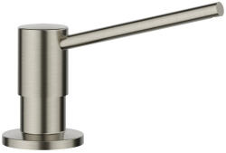 BLANCO TORRE mosogatószer-adagoló, satin platinum 527722 (527722)