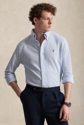 Ralph Lauren cămașă pentru bărbați, din bumbac 9BY2-KDMZYC_00X (710B25852)