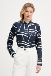 Tommy Hilfiger cămașă pentru femei, din vâscoză PPY2-KDD0DS_59A (WW0WW49611)