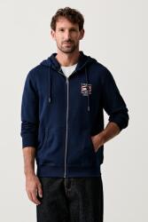 Tommy Hilfiger hanorac cu glugă pentru bărbați, din bumbac 9BY2-BLMZUO_59X (MW0MW43382)