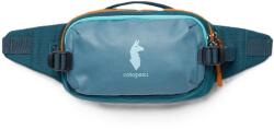 Cotopaxi Borsetă Cotopaxi Allpa X, 1.5 l, blue spruce/abyss