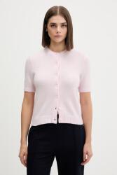 HUGO Blue cardigan pentru femei, cu lână Scutina_B 9BY2-SWDZYP_30X (50564314)