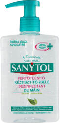 Sanytol Fertőtlenítő Kézgél (250 ml)