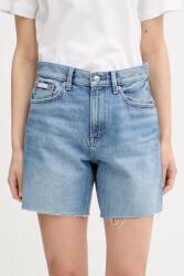 Calvin Klein Jeans pantaloni scurți pentru femei, din bumbac PPY2-SZD0BD_55J (LV047F774G)