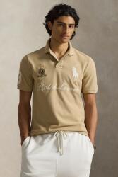 Ralph Lauren polo pentru bărbați, din bumbac 9BY2-POMZYT_19X (710B20009)