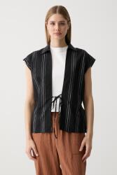 United Colors of Benetton vestă pentru femei, cu in PPY2-KZD0C0_99X (5K9FDQ0EL)