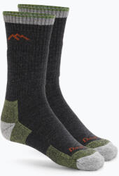 Darn Tough Férfi trekking zokni Darn Tough Hiker Boot Sock lime
