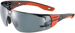 Bollé Ochelari tactici Bolle Rush+ 2.0 Medium/Large - Red/Smoke