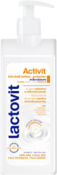 Lactovit Activit Testápló (400 ml)